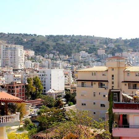 Albi'S Apartment Saranda Zewnętrze zdjęcie