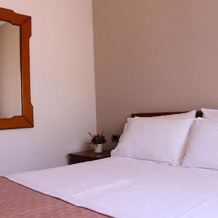 Albi'S Apartment Saranda Zewnętrze zdjęcie