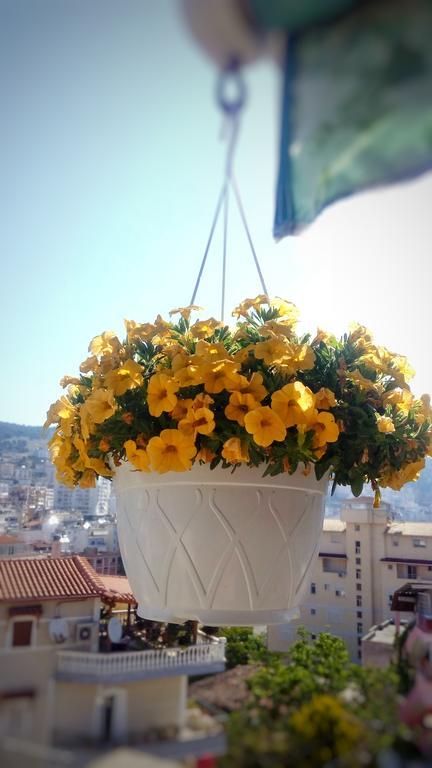 Albi'S Apartment Saranda Zewnętrze zdjęcie