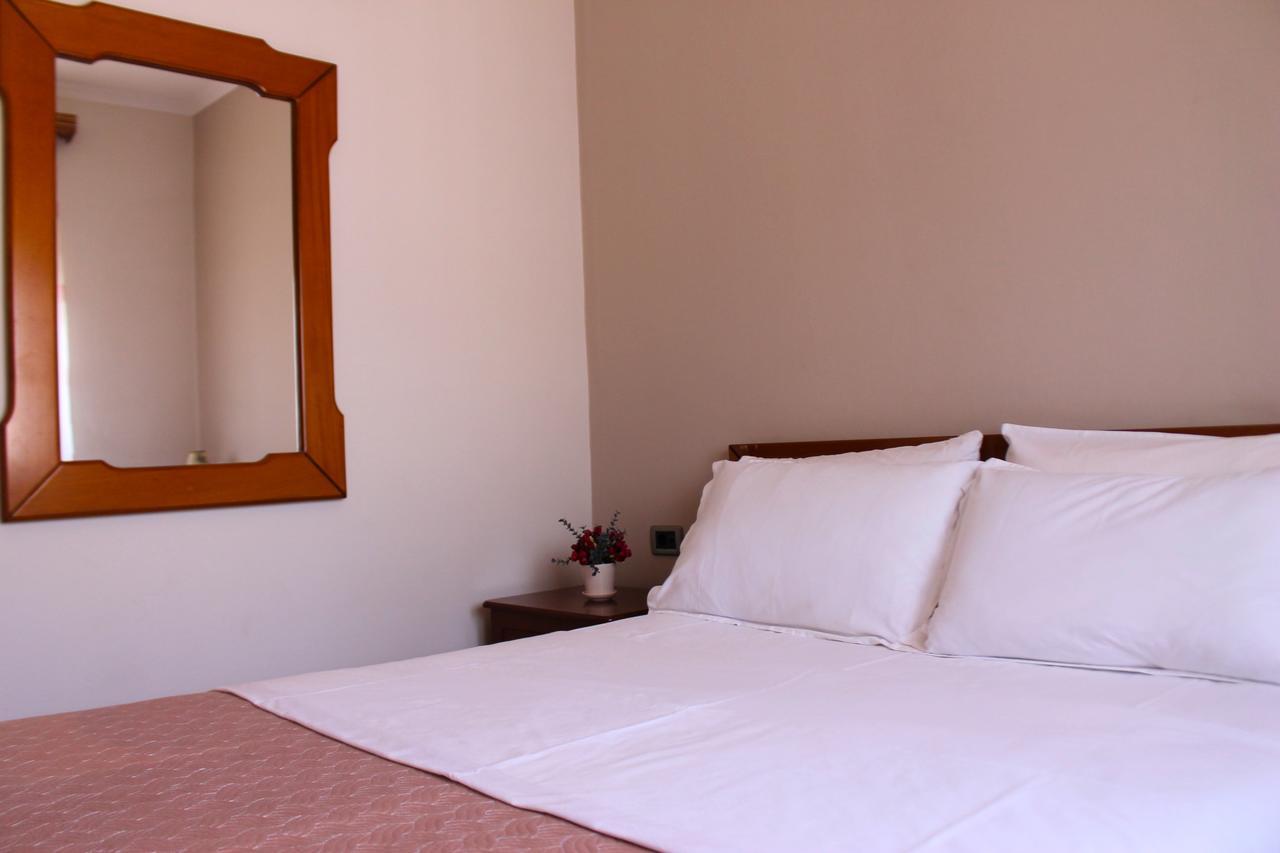 Albi'S Apartment Saranda Zewnętrze zdjęcie