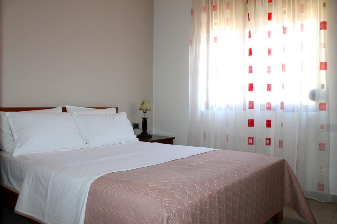 Albi'S Apartment Saranda Zewnętrze zdjęcie