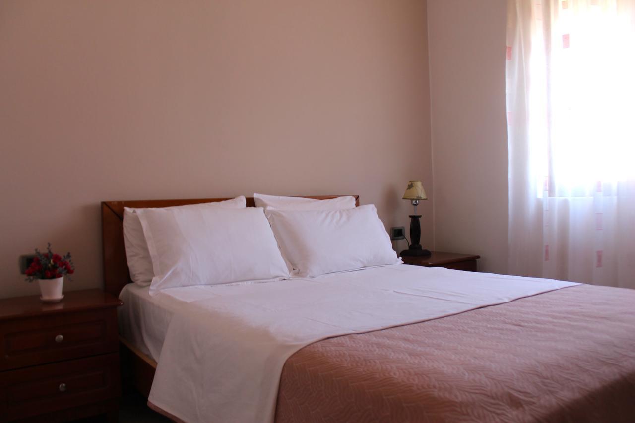 Albi'S Apartment Saranda Zewnętrze zdjęcie