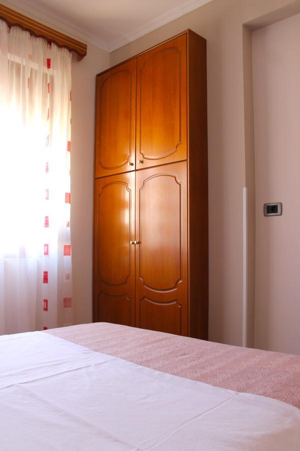 Albi'S Apartment Saranda Zewnętrze zdjęcie